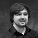 Steffen Whorton head shot